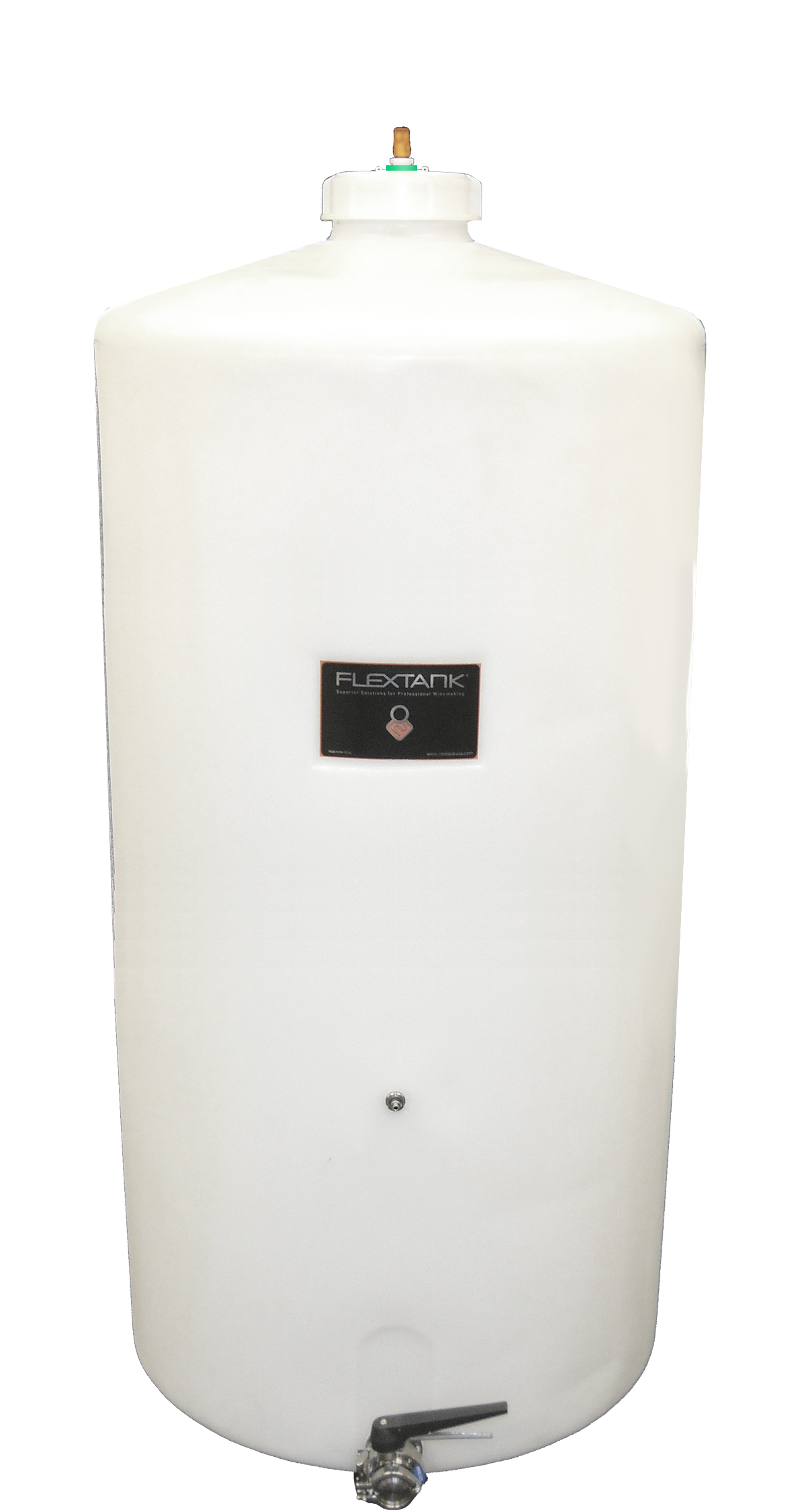 Eco Flex Tanks