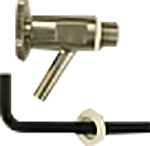 SV1T-Tassalini Sample Valve
