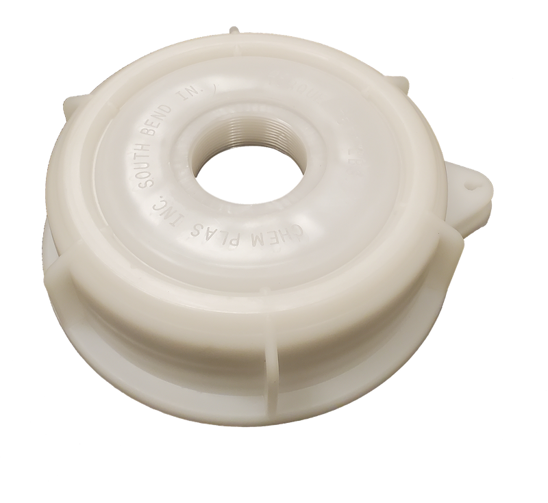 Eco Lid with Gasket