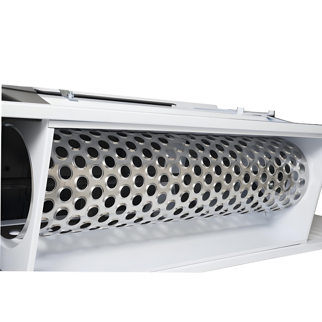 Grifo Hand Powered Grape Crusher/Grape Destemmer (Model DMA) — Wine ...