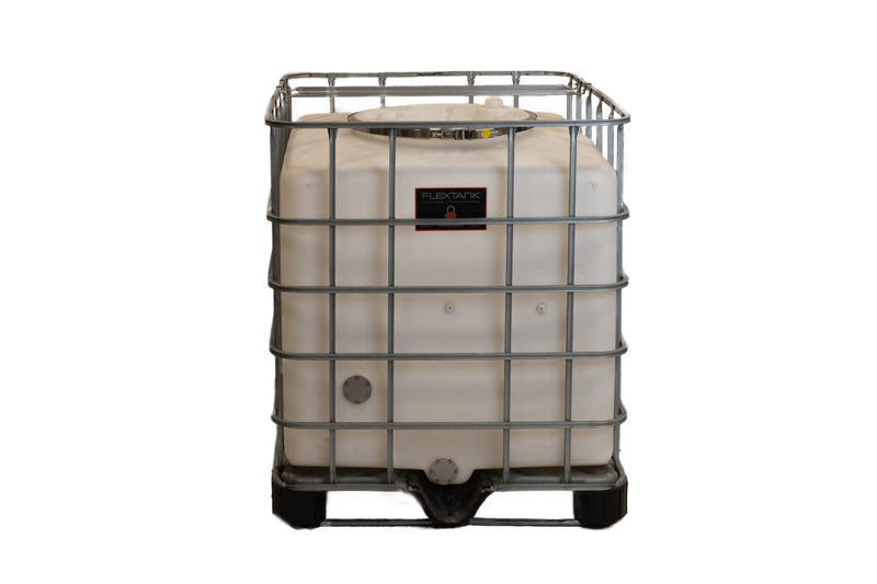 300-gallon M Stacker Tank for Storage | Flextank