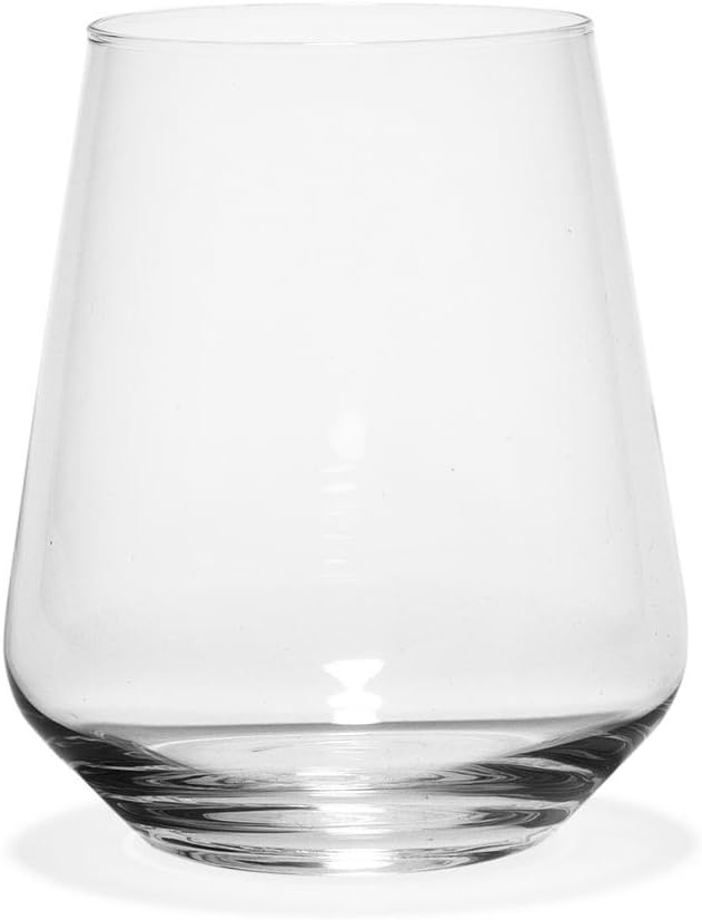 Rastal-Harmony 40 14oz Stemless Wine Glass