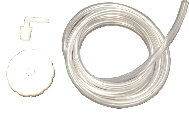 Dexter Blow Off Tube Kit