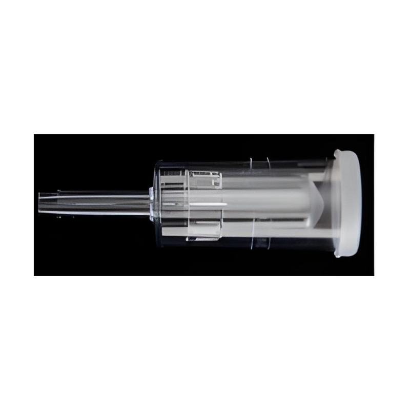 3 Piece Air Lock