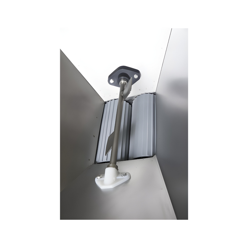 Grifo Hand Powered Grape Crusher/Grape Destemmer With Stainless Steel Hopper & Stainless Steel Body (Model DMAI)