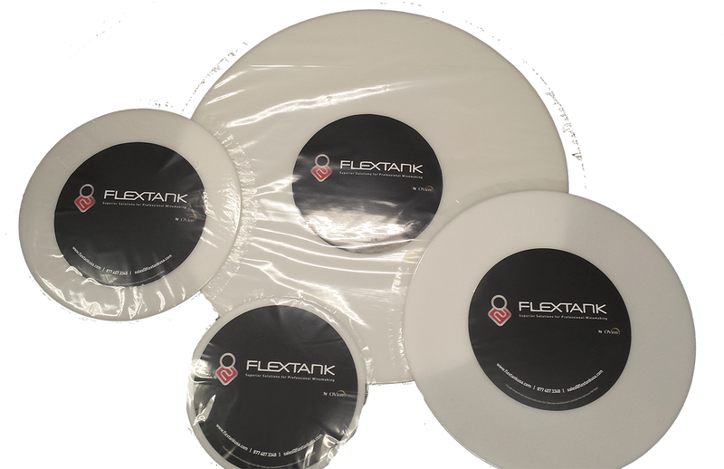 Floating Skin for DM/DH 200 & 300 Tanks | Flextank