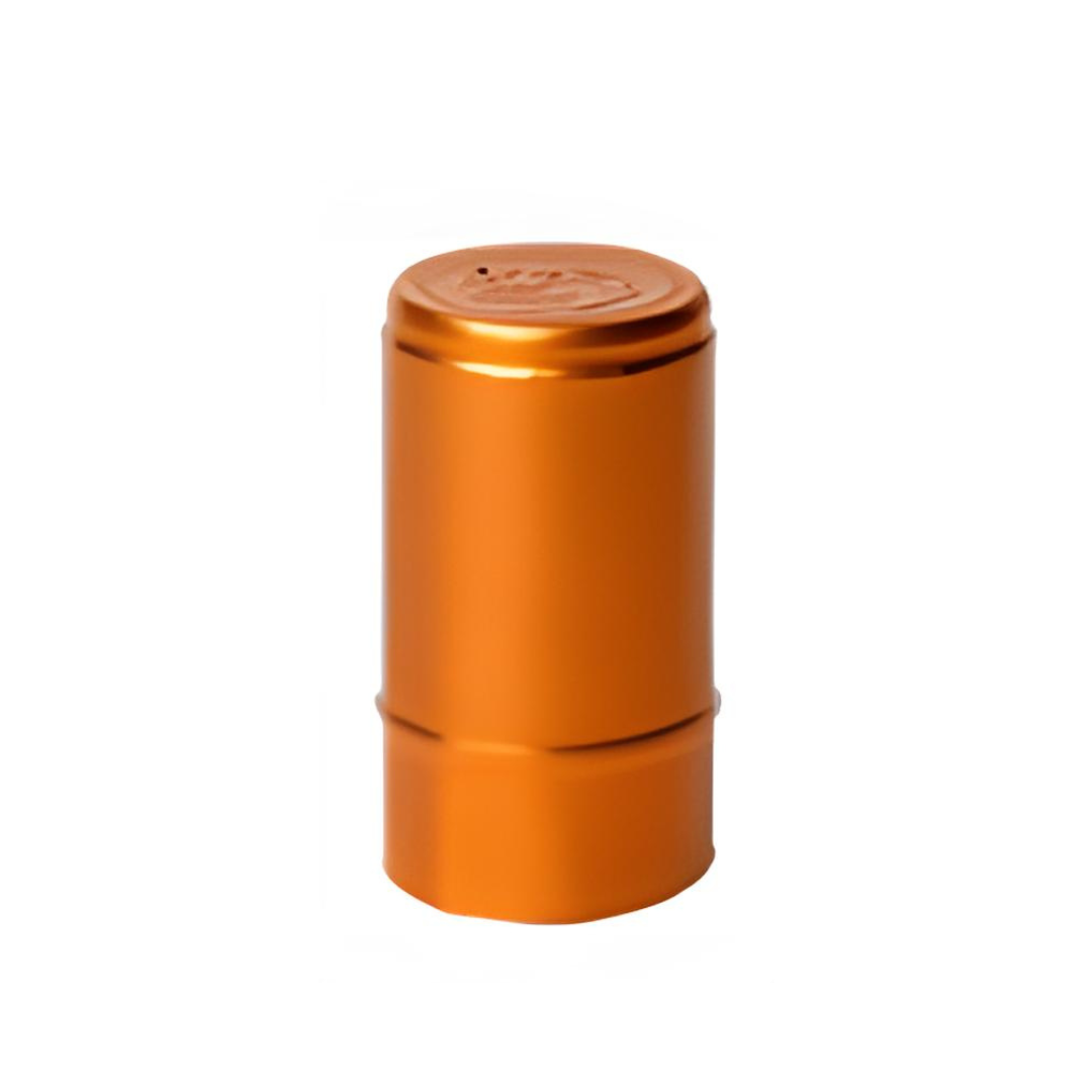 ACIC Polylam (Poly-Laminate) Wine Bottle Capsules — Wine & Beer Supply