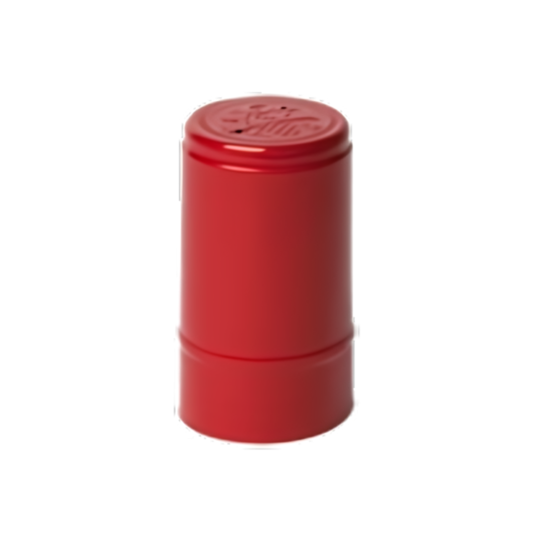 ACIC Polylam (Poly-Laminate) Wine Bottle Capsules — Wine & Beer Supply