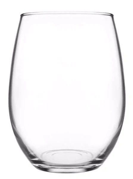 Arc D2015 5.5oz Perfection Stemless Wine Glass