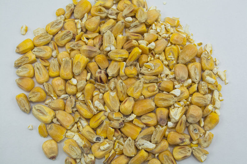 Cumberland Corn