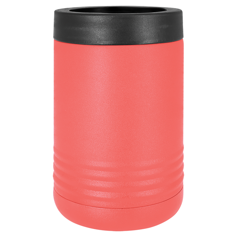 Regular Beverage Holder - Coral