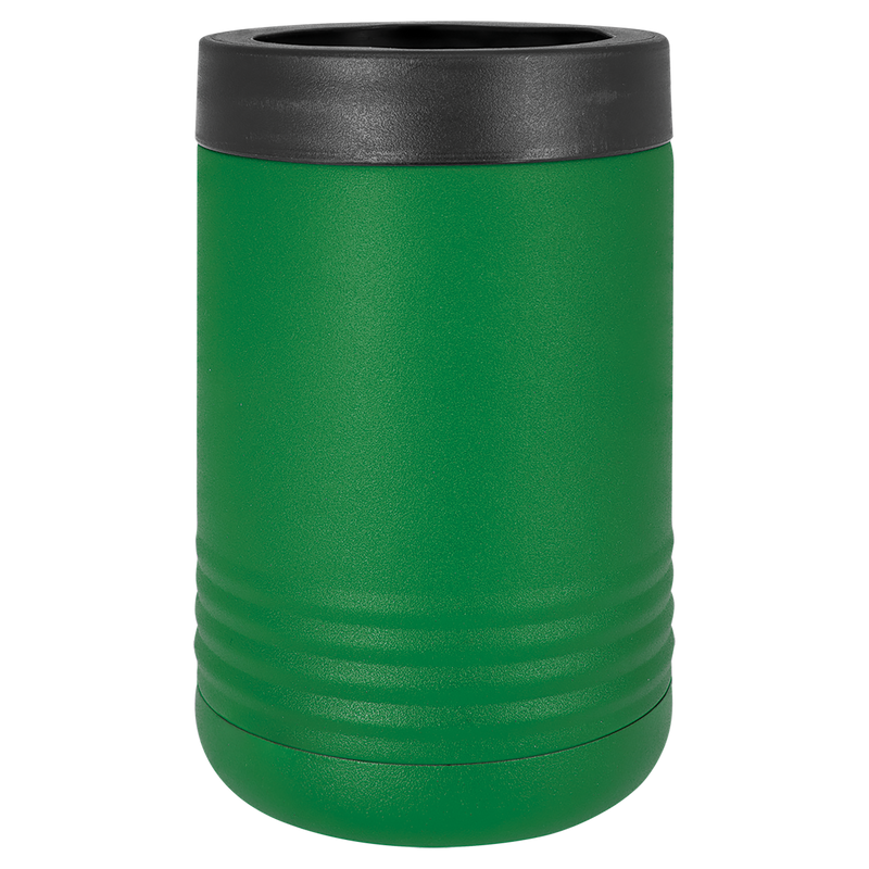 Regular Beverage Holder - Green