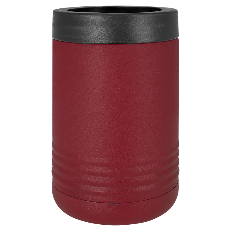Regular Beverage Holder - Maroon
