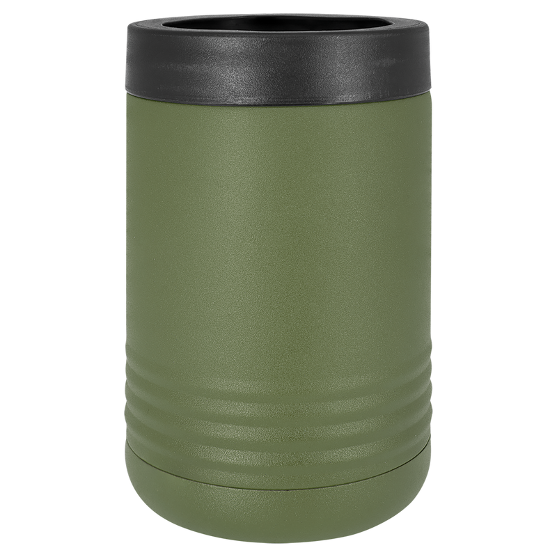 Regular Beverage Holder - Olive