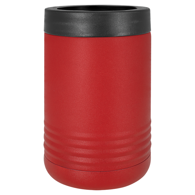 Regular Beverage Holder - Red