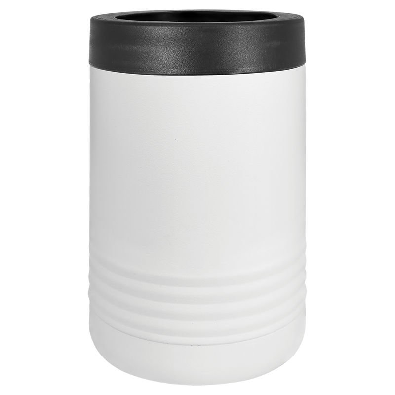 Regular Beverage Holder - White