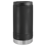 Slim Beverage Holder - Black