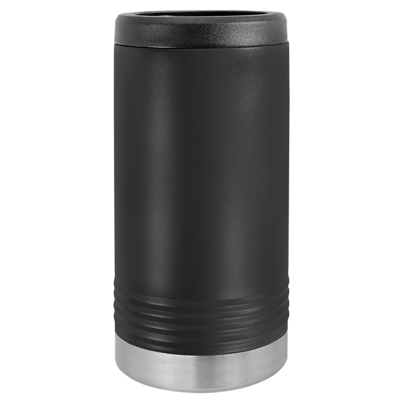 Slim Beverage Holder - Black