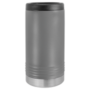 Slim Beverage Holder - Gray