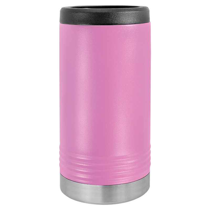 Slim Beverage Holder - Lilac