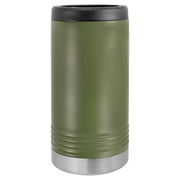 Slim Beverage Holder - Olive