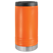 Slim Beverage Holder - Orange