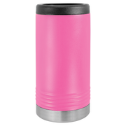 Slim Beverage Holder - Pink