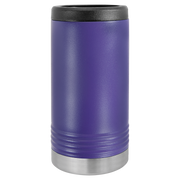 Slim Beverage Holder - Purple
