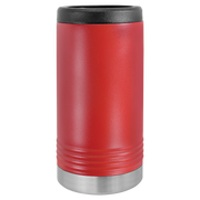 Slim Beverage Holder - Red