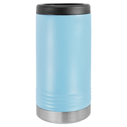 Slim Beverage Holder - Sky Blue