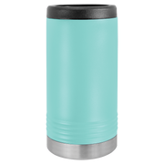 Slim Beverage Holder - Teal