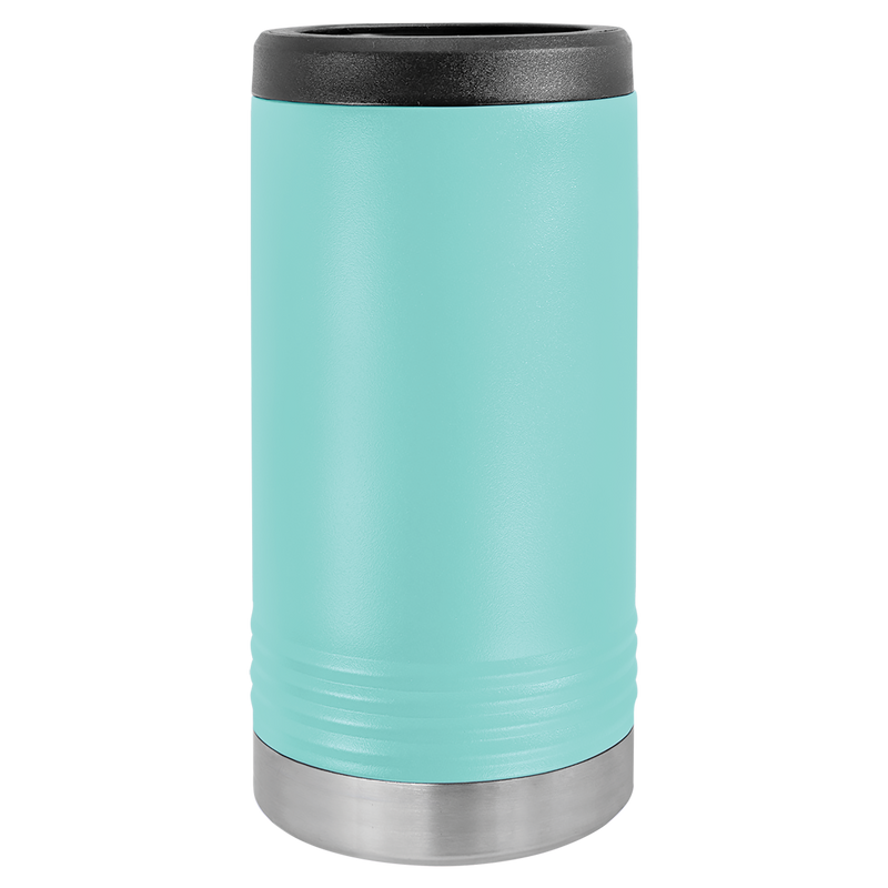 Slim Beverage Holder - Teal