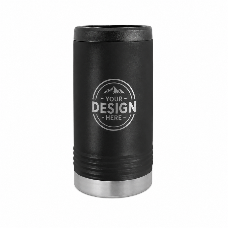Slim Beverage Holder
