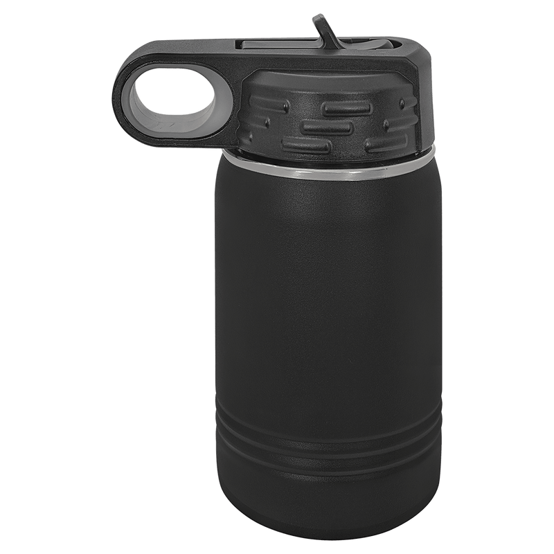 12oz Water Bottle