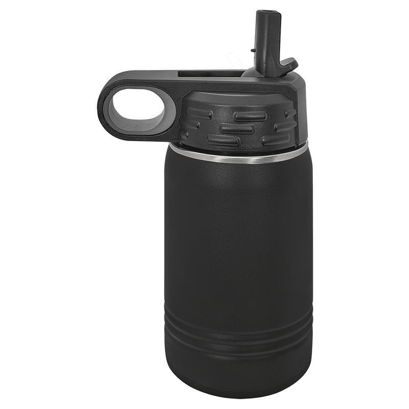 12oz Water Bottle