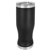 14oz Pilsner Tumbler - Black