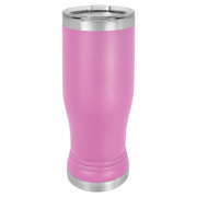 14oz Pilsner Tumbler - Lilac