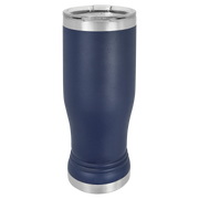 14oz Pilsner Tumbler - Navy