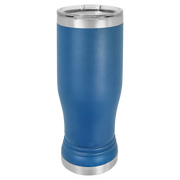 14oz Pilsner Tumbler - Royal Blue