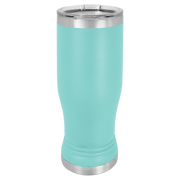 14oz Pilsner Tumbler - Teal