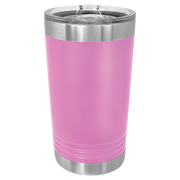 16oz Pint Tumbler - Lilac