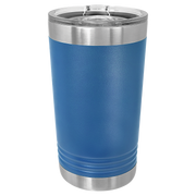 16oz Pint Tumbler - Royal Blue