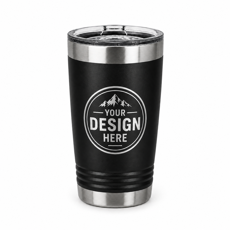 16oz Pint Tumbler