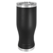 20oz Pilsner Tumbler - Black