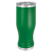20oz Pilsner Tumbler - Green