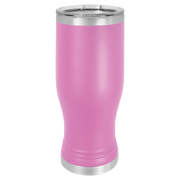 20oz Pilsner Tumbler - Lilac