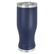 20oz Pilsner Tumbler - Navy