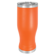 20oz Pilsner Tumbler - Orange