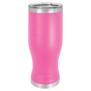 20oz Pilsner Tumbler - Pink