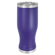 20oz Pilsner Tumbler - Purple